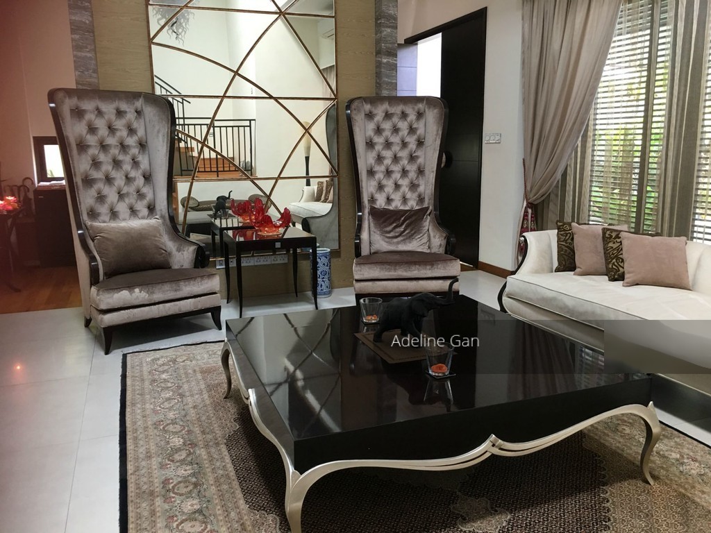 Seletar Hills Estate (D28), Detached #133004732